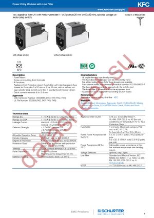 4303.5034 datasheet  